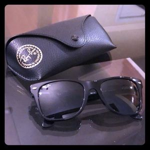 Ray Ban Sunglasses